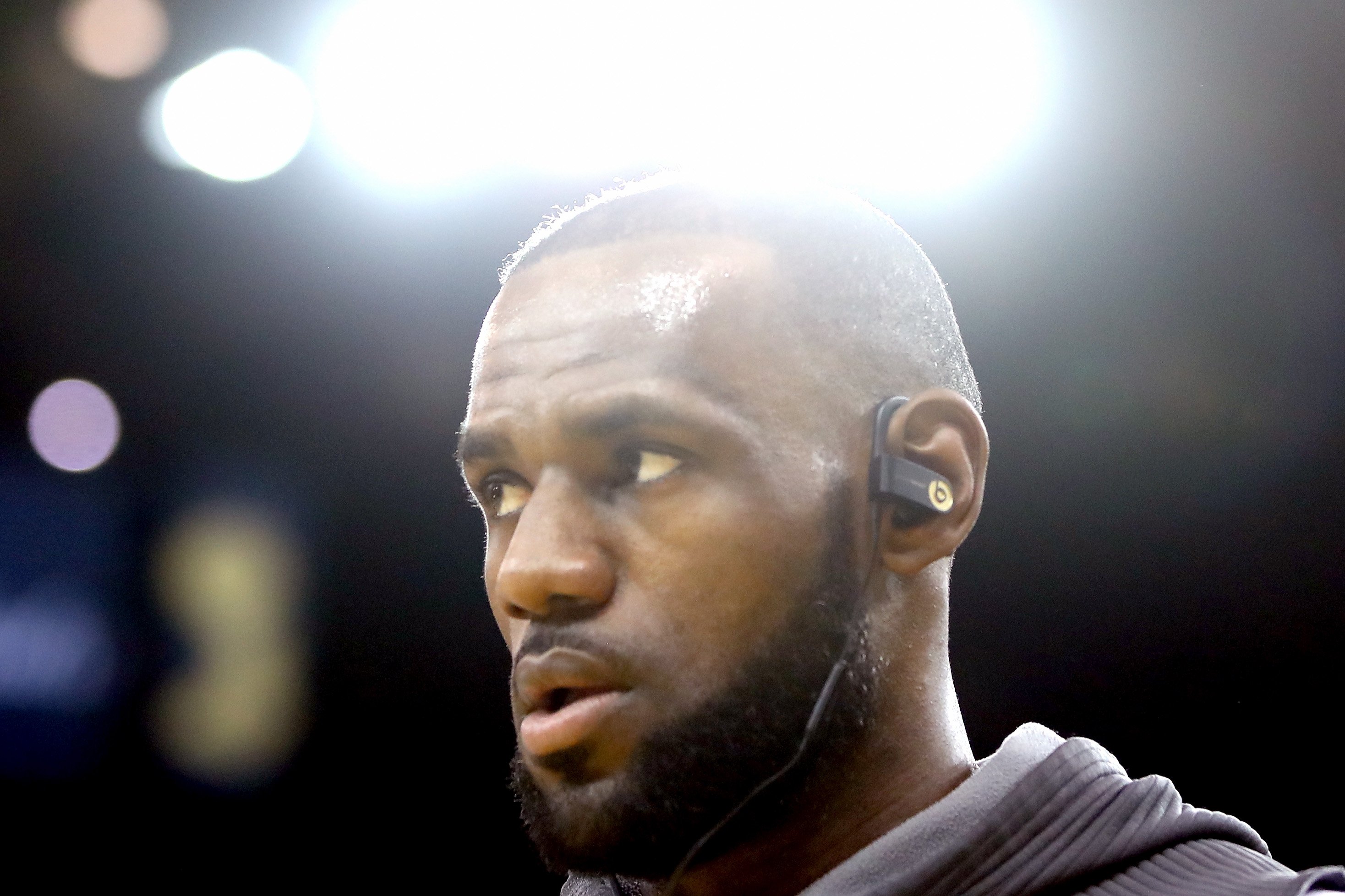Lebron james shop 216 stats