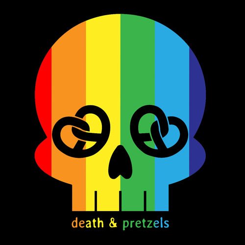 death & pretzels (@deathpretzels) on Twitter photo 
