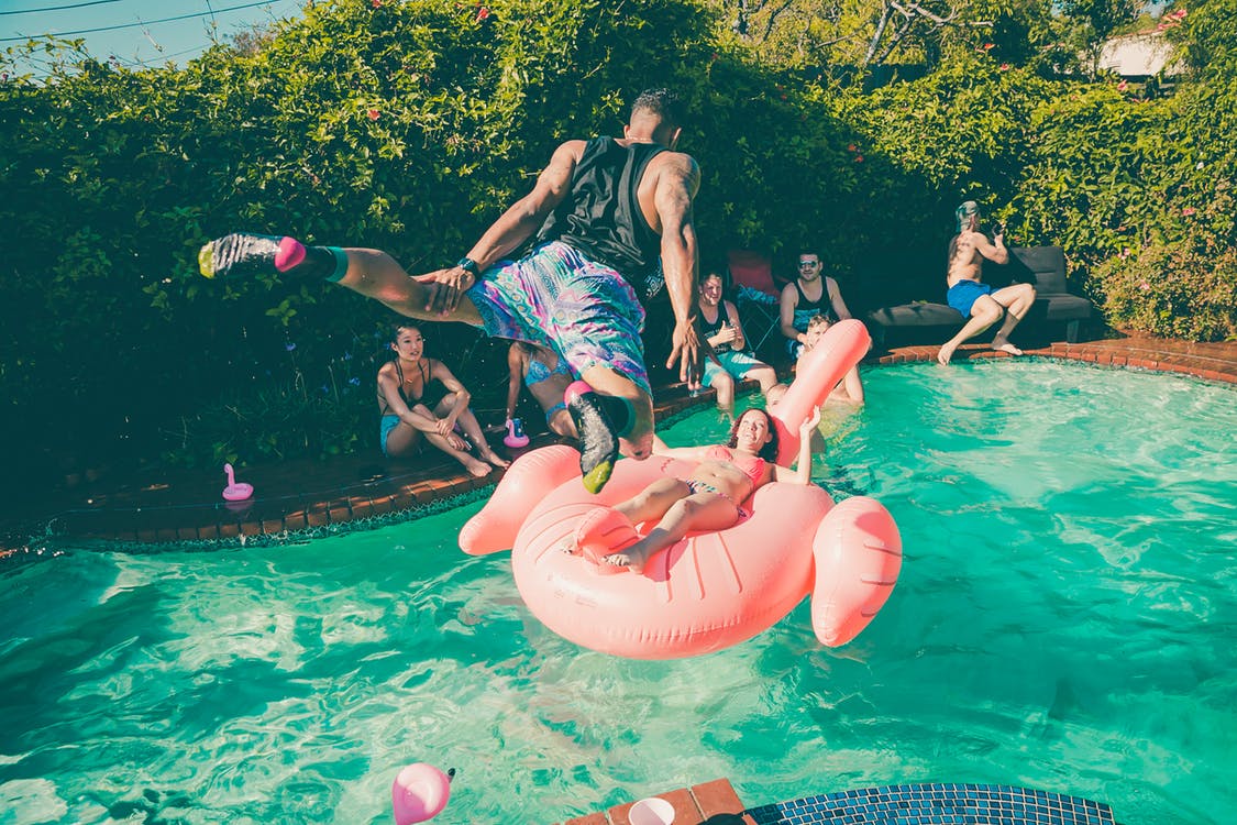 inkloapp's tweet photo. Light up your summer with INKLO! https://t.co/LWgyILfLhp