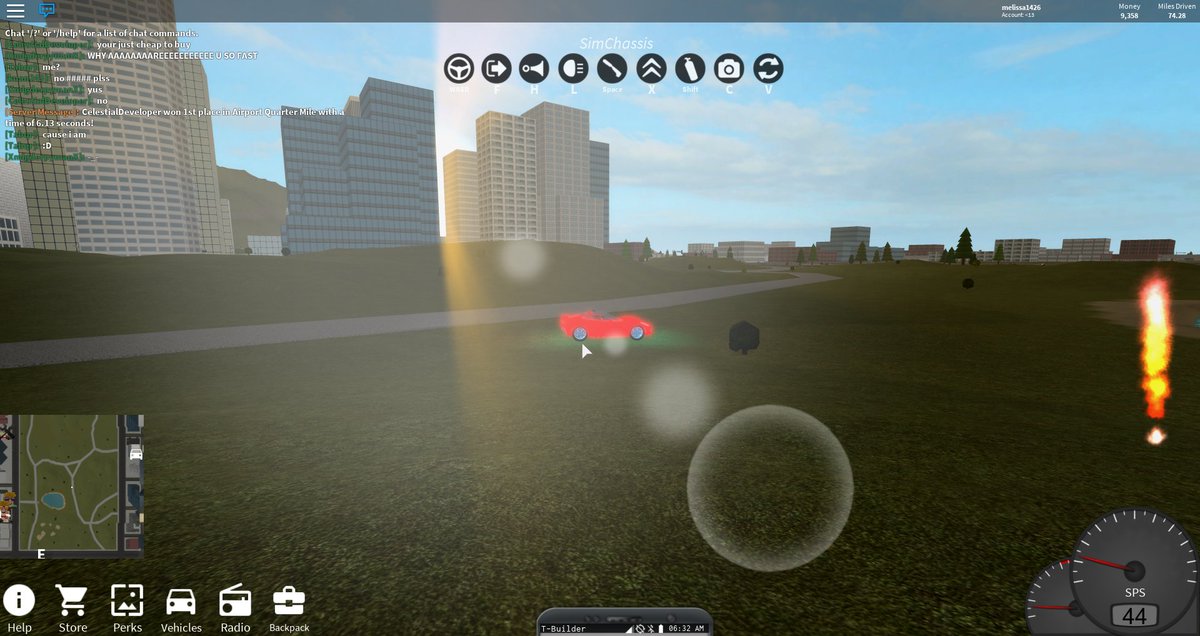 Wolf Ruler On Twitter Any Of You People Play Vehicle - camera simulator roblox
