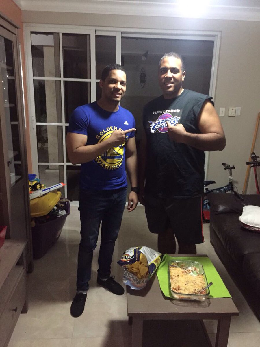 Erick Hendricks tweet media