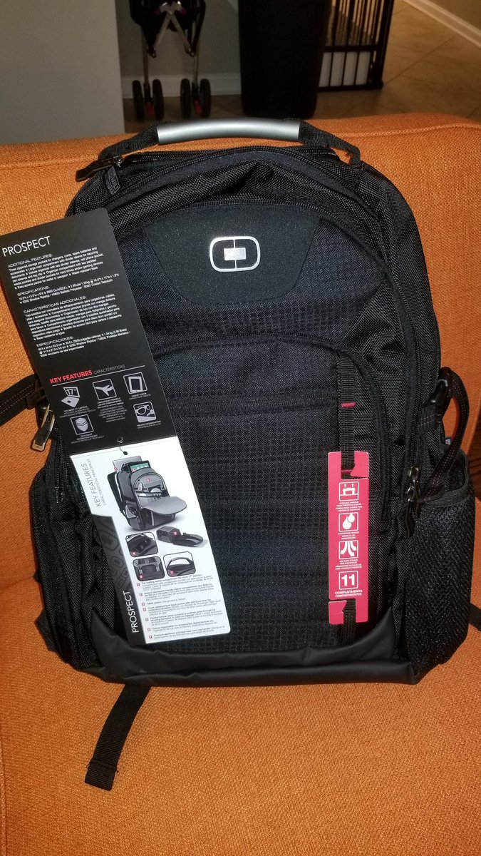 ogio laptop backpack costco