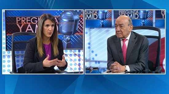 CMILANOTICIA's tweet photo. #AlAire | Hoy en #PreguntaYamid, la @Mineducacion @YanethGiha #SeñalEnVivo >> https://t.co/CzfRAM3cZA ¡ACOMPÁÑENOS! https://t.co/0QAl7GBYl6
