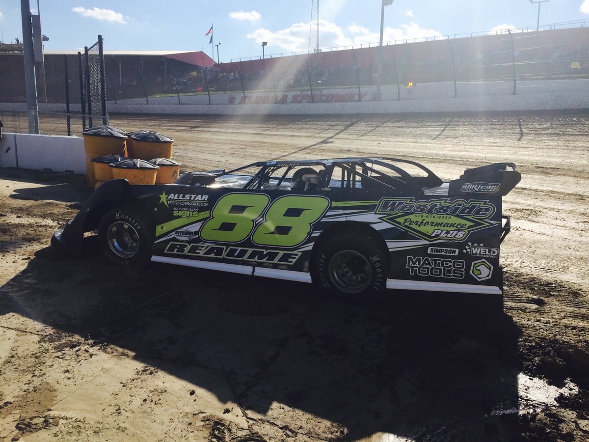 ShortTrackPics's tweet photo. Andrew Reaume
Blenheim, ON
Dirt Late Model 
#DLMDreamXXIII 
@EldoraSpeedway 2017 https://t.co/bYaf0ZPvXL