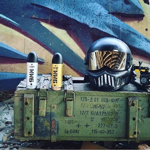 DParallelTrade's tweet image. Unique bold can with perfect taste and energyboost