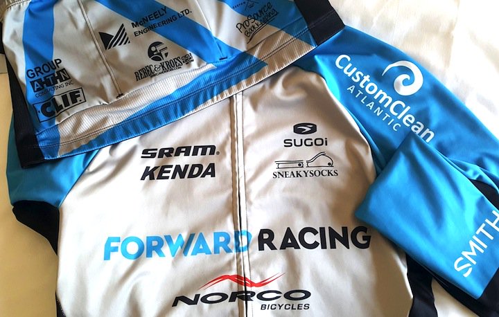 Forward Racing-Norco Announces Development Fund to Support Athletes – Deadline June 28 pedalmag.com/forward-racing…