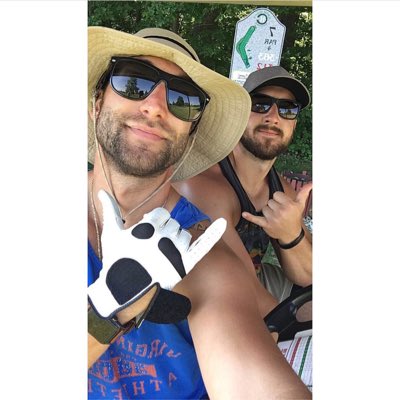 mrdoubleyew's tweet photo. #NewProfilePic https://t.co/EzsnTfXHZi