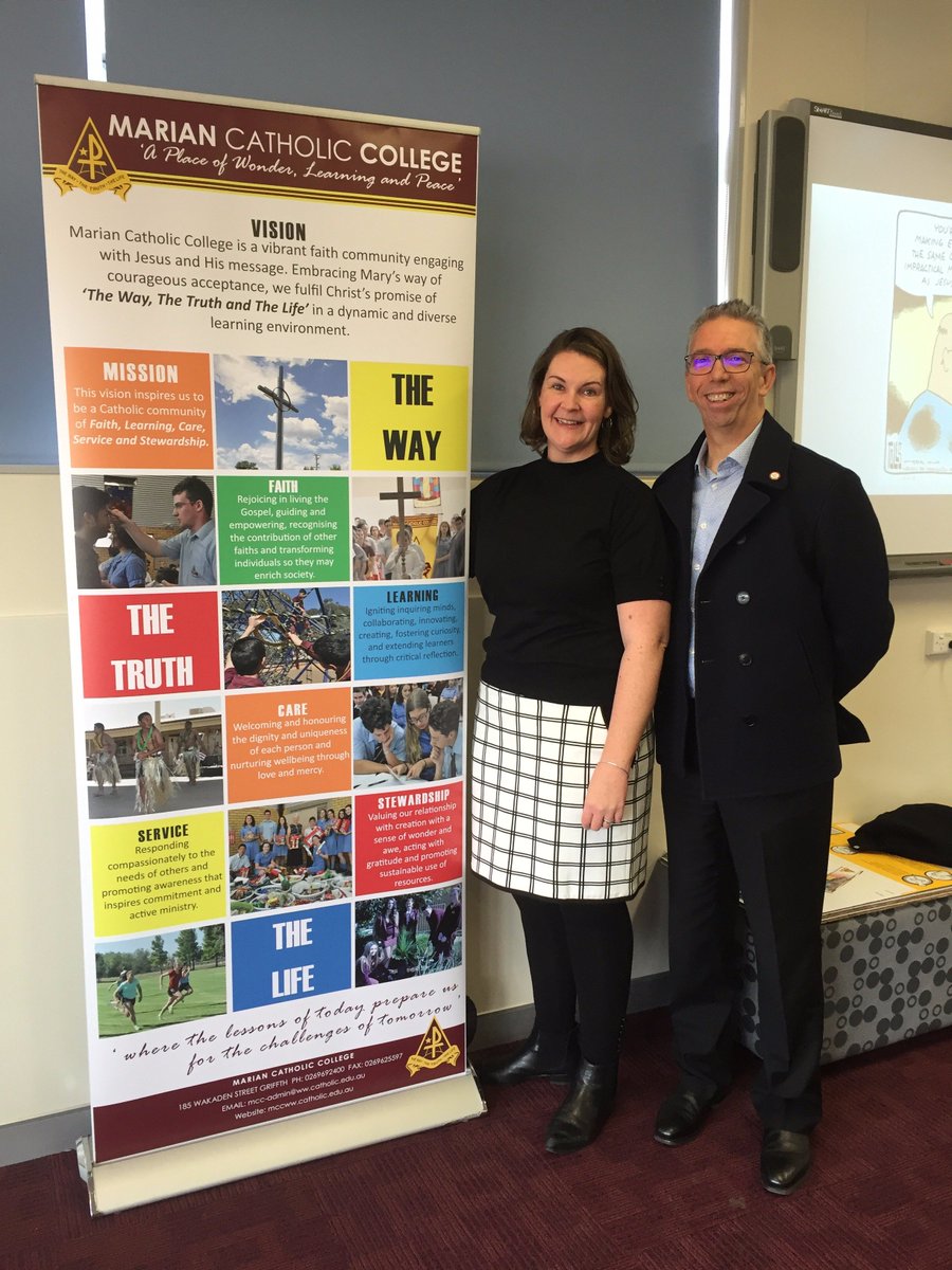 MCC_Griffith's tweet photo. MCC Staff Development Day with Chris Cotter and Lana Turvey https://t.co/rGEYrk7wFl