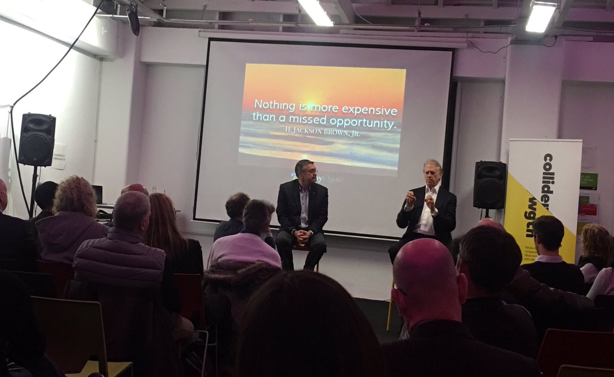 usembassynz's tweet image. U.S. tech investment duo Steve Meller &amp;amp; Larry Howell visit NZ to discuss #Govtech - nz.usembassy.gov/u-s-tech-inves… .