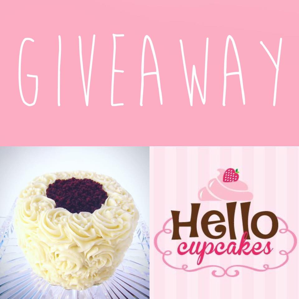 Remember, entering our free #cake 🎂 contest is easy, just Like,Share and Tag a friend on our FB post! bit.ly/2qN39cI 😁