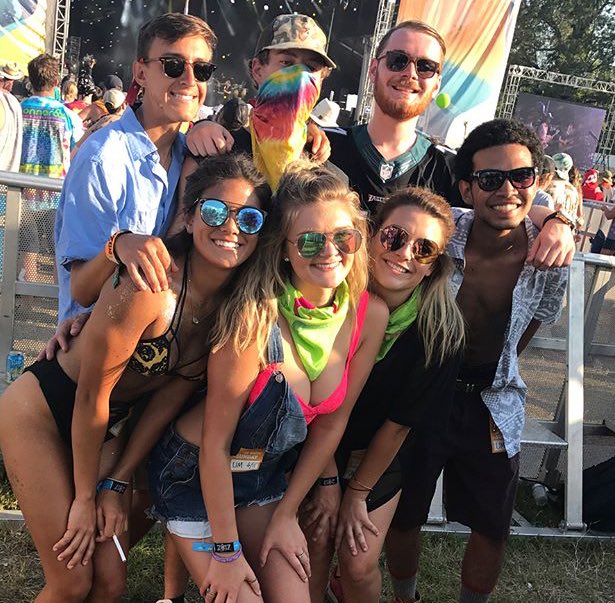 hanmfletcher's tweet photo. already missin my people #roo17 https://t.co/qhUEc8dEq0