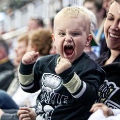 Congratulations to the Stanley Cup Champion Pittsburgh Penguins !