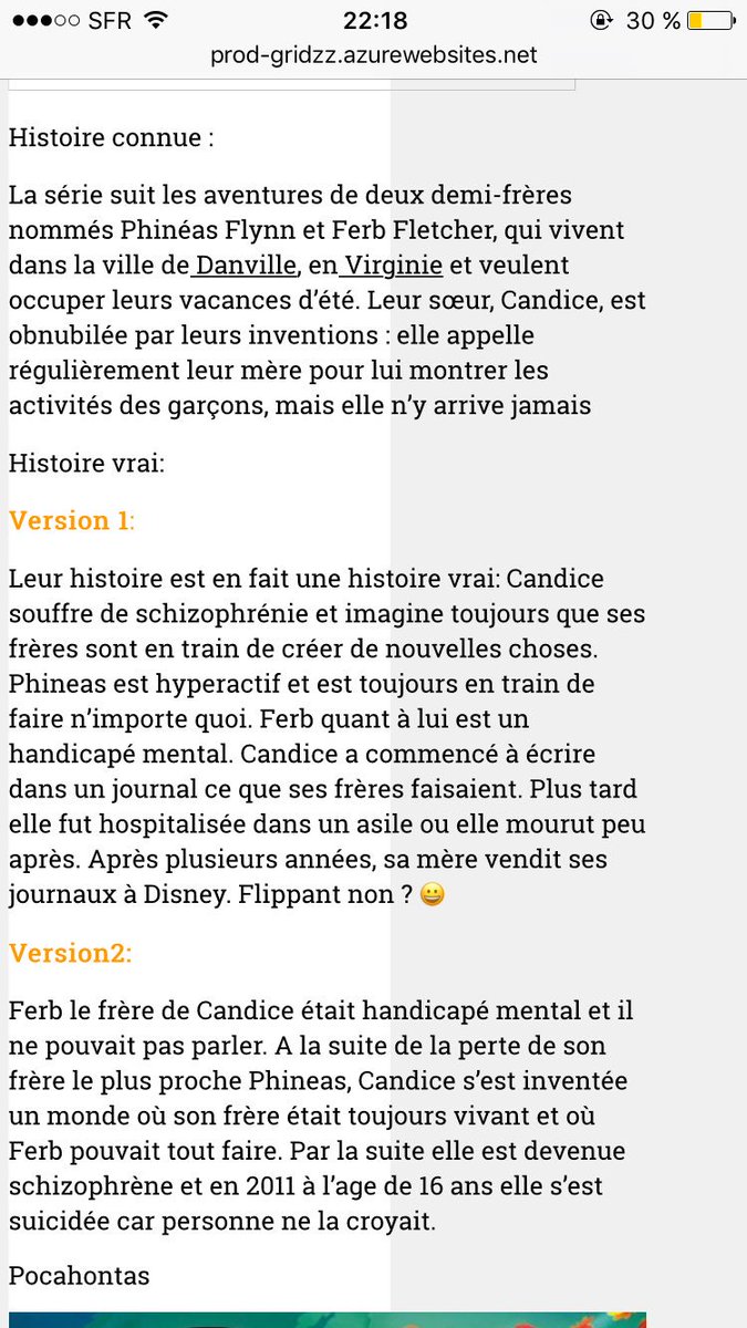 15+ Phineas et ferb vrai histoire ideas in 2021