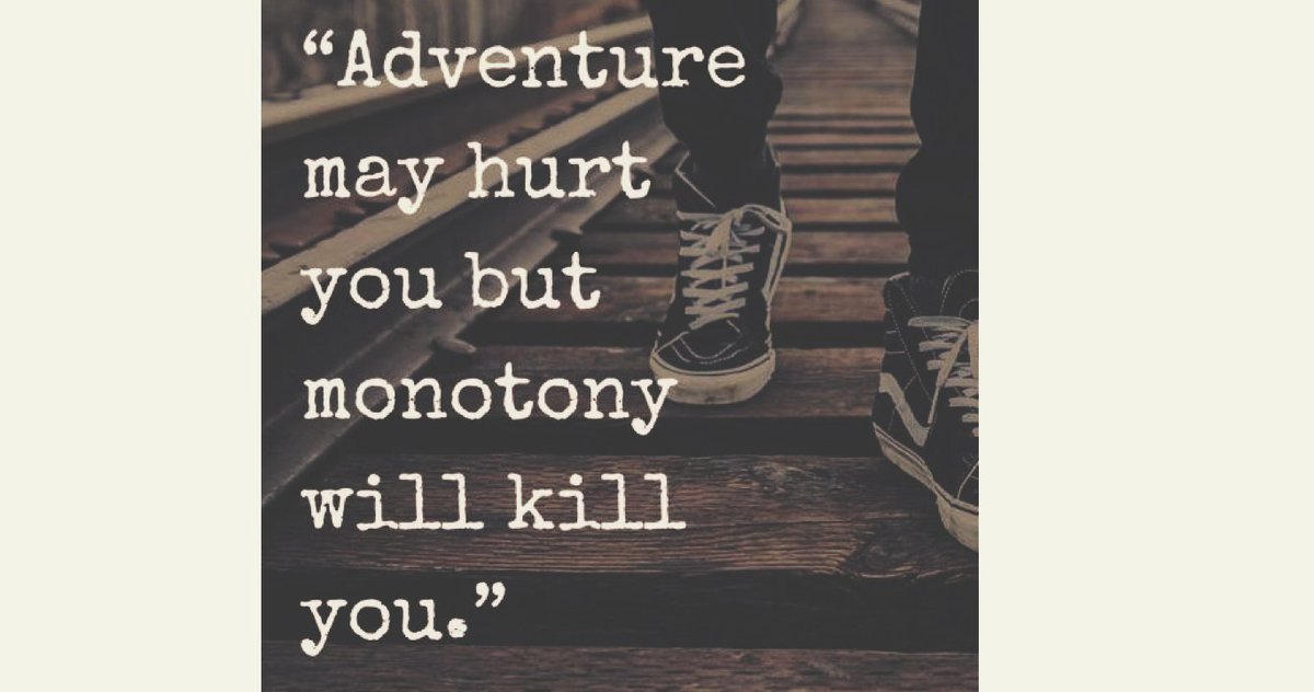 Sushmaceasar's tweet photo. What’s your next adventure ? https://t.co/C8c3ei6un5