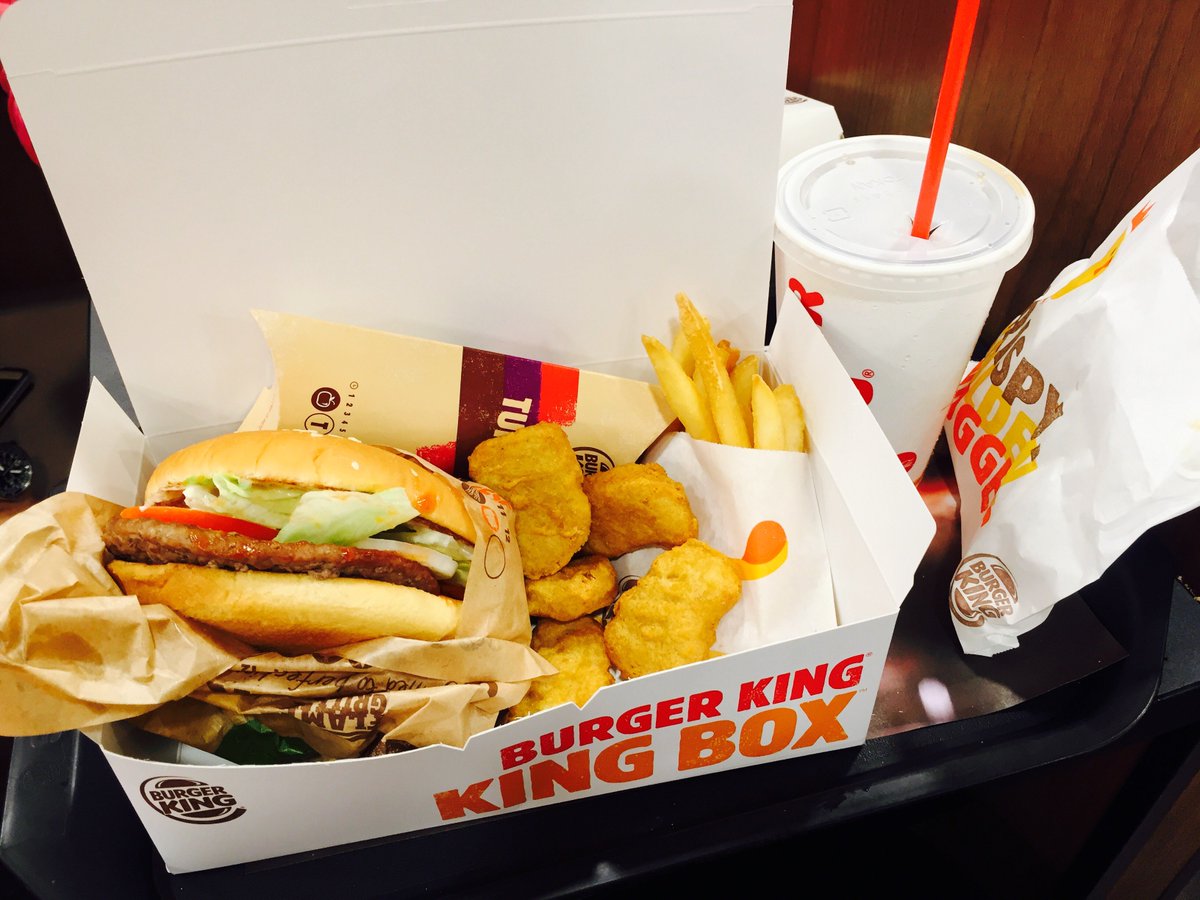 バーガーキング・ジャパン on X