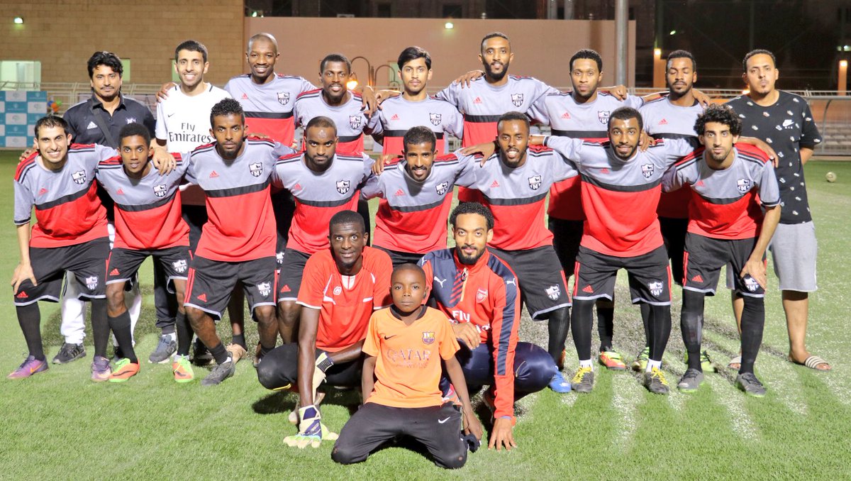 sportergah's tweet photo. صور من نهائي #بطولة_عرقة_الرياضية الذي انتهى بفوز نجوم الأكاديمي بثلاث أهداف دون مقابل .. https://t.co/vqqWtd3WA7