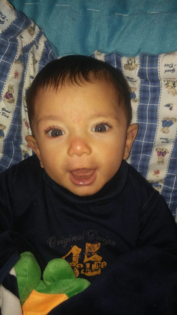 fele_21's tweet photo. Travieso mio.
#AmorAzul
#VG46 https://t.co/nPOVMqU01n