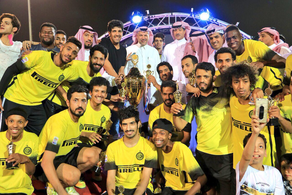 sportergah's tweet photo. حقق فريق 🏆 نجوم الأكاديمي 🏆#بطولة_عرقة_الرياضية في نسختها الأولى التي حملت اسم الأمير مشعل بن عبدالعزيز - رحمه الله https://t.co/3Pb2yswC0B