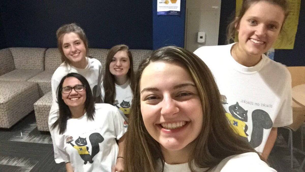 just_natalia6's tweet photo. I just wanted everyone to know how much I miss my buddies. Kent get much better than them 😘😉 

+ Allen https://t.co/K6Ge59mg51