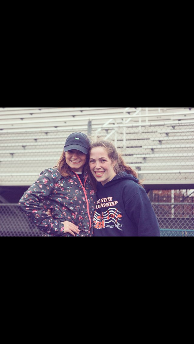 oLIV_oil_'s tweet image. Happy birthday to the best duet partner+ one of my best friends!!!! I hope your day rocked :) @Made_Line1998