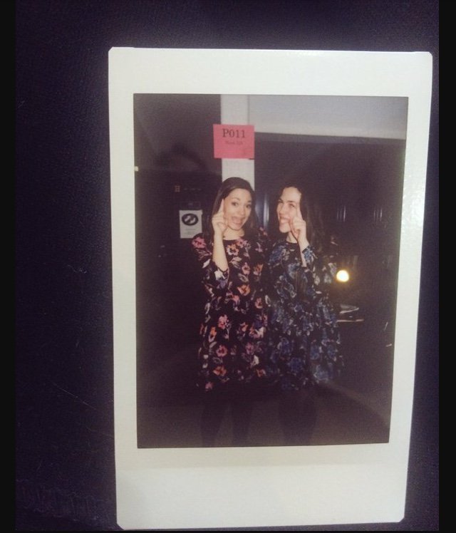 oLIV_oil_'s tweet image. Happy birthday to the best duet partner+ one of my best friends!!!! I hope your day rocked :) @Made_Line1998