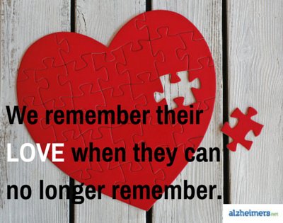GoodSamRetire's tweet image. "We remember their love when they can no longer remember"