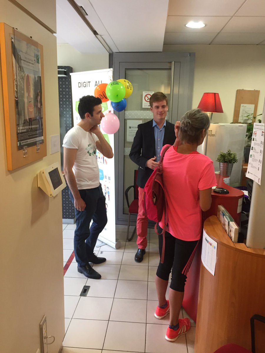 sebastien_leyne's tweet image. Des clients à l écoute de nos solutions digitales !
#selfcare #keyuser #digital