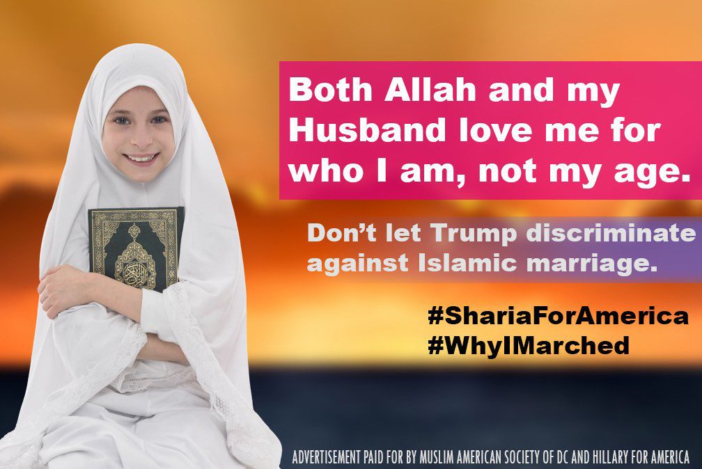 amleg1830's tweet photo. #ShariaLaw Sharia/Islam is all full of hate. https://t.co/V3TYHLst0L https://t.co/LoGVTglQwj