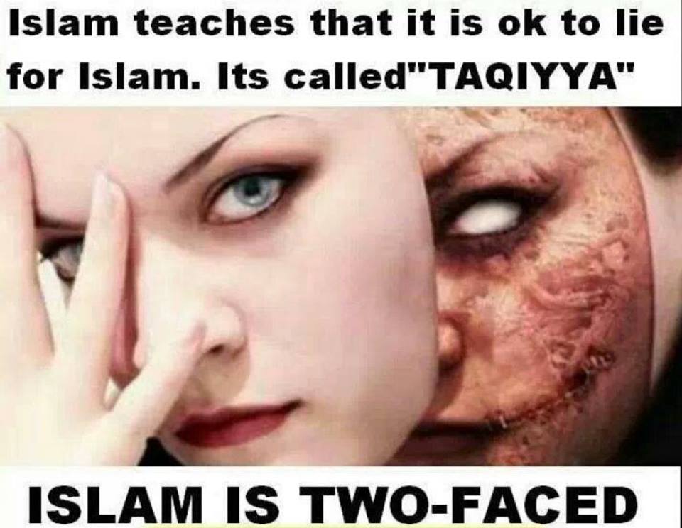 amleg1830's tweet photo. #ShariaLaw Sharia/Islam is all full of hate. https://t.co/V3TYHLst0L https://t.co/LoGVTglQwj