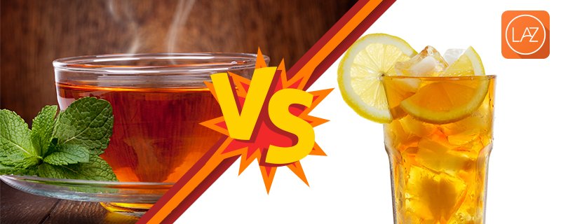 LazadaID's tweet photo. Kalo buka puasa kamu #timEsTeh atau #timTehAnget nih? Retweet &amp; Mention jwbn kamu yaaa! 
#LazadaID https://t.co/eGun0uTikw