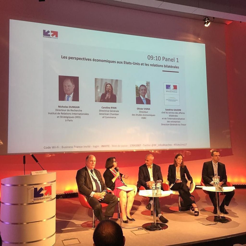 MarineMartakis's tweet photo. Atelier sur les #USA, avec @businessfrance. https://t.co/2hJLWFrIRy https://t.co/rvSigEv2D6