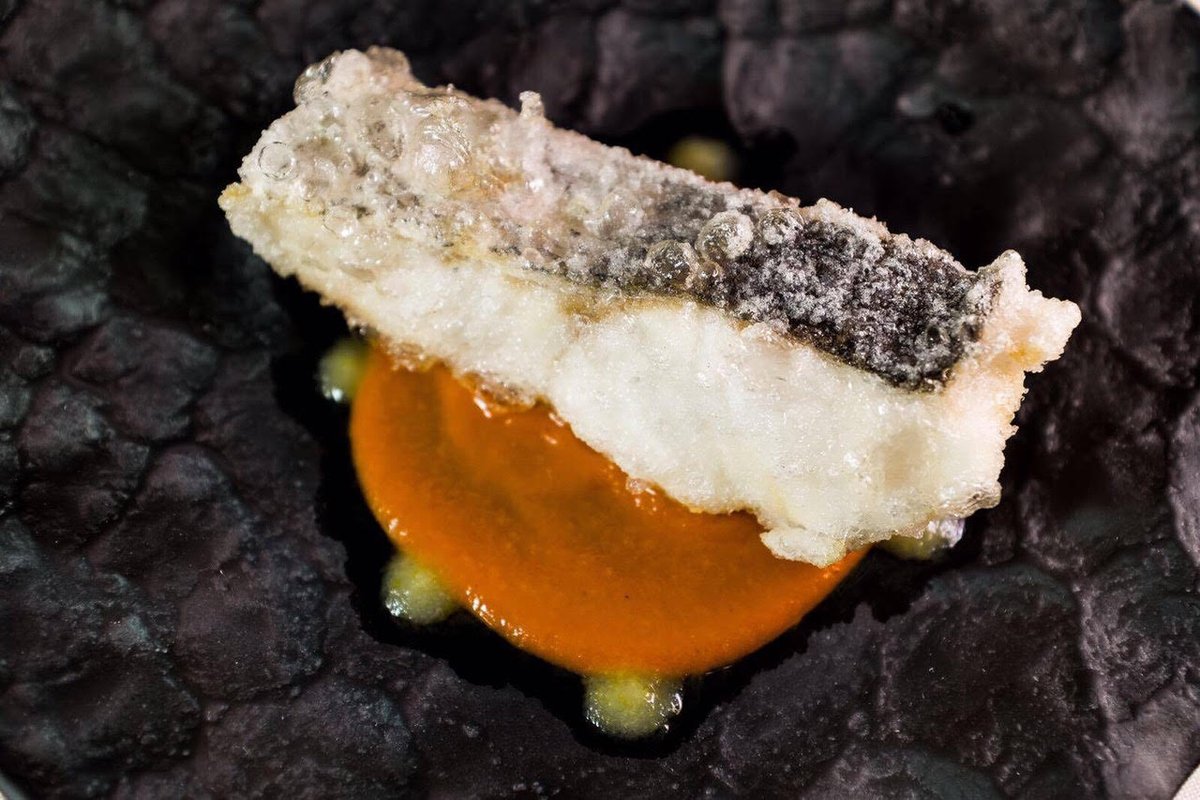 Bon Viveur tweet media