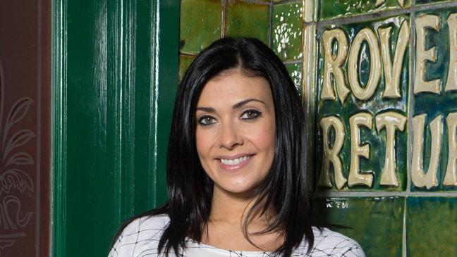 A Happy Birthday to Kym Marsh! ( 