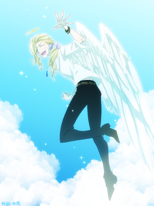 追悼絵のtwitterイラスト検索結果