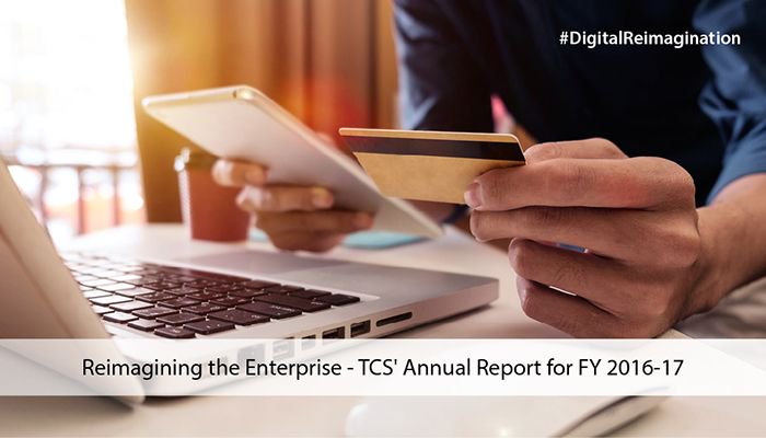 TCS's tweet photo. TCS reduced the time to market for a leading Australian bank by 65% using Agile. Know more: https://t.co/RtBZzey6WG #DigitalReimagination https://t.co/6us82zcmvt