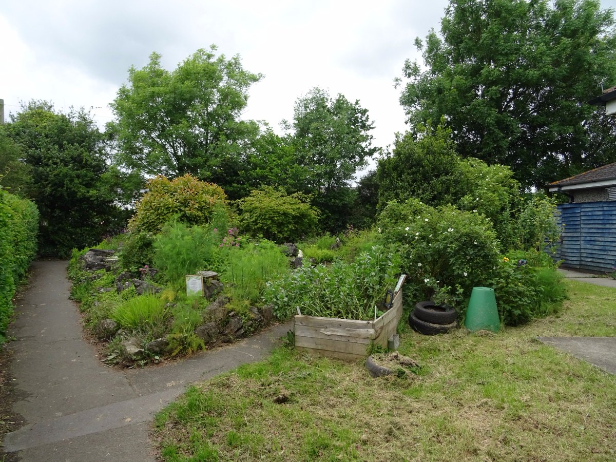 <a href="/syvilachaplin/">Syvila Chaplin</a> <a href="/totnesgardens/">Totnes Gardens</a> <a href="/TotnesImageBank/">Totnes Image Bank</a> The Totnes Rockery Garden as seen on Monday 12th June 2017.