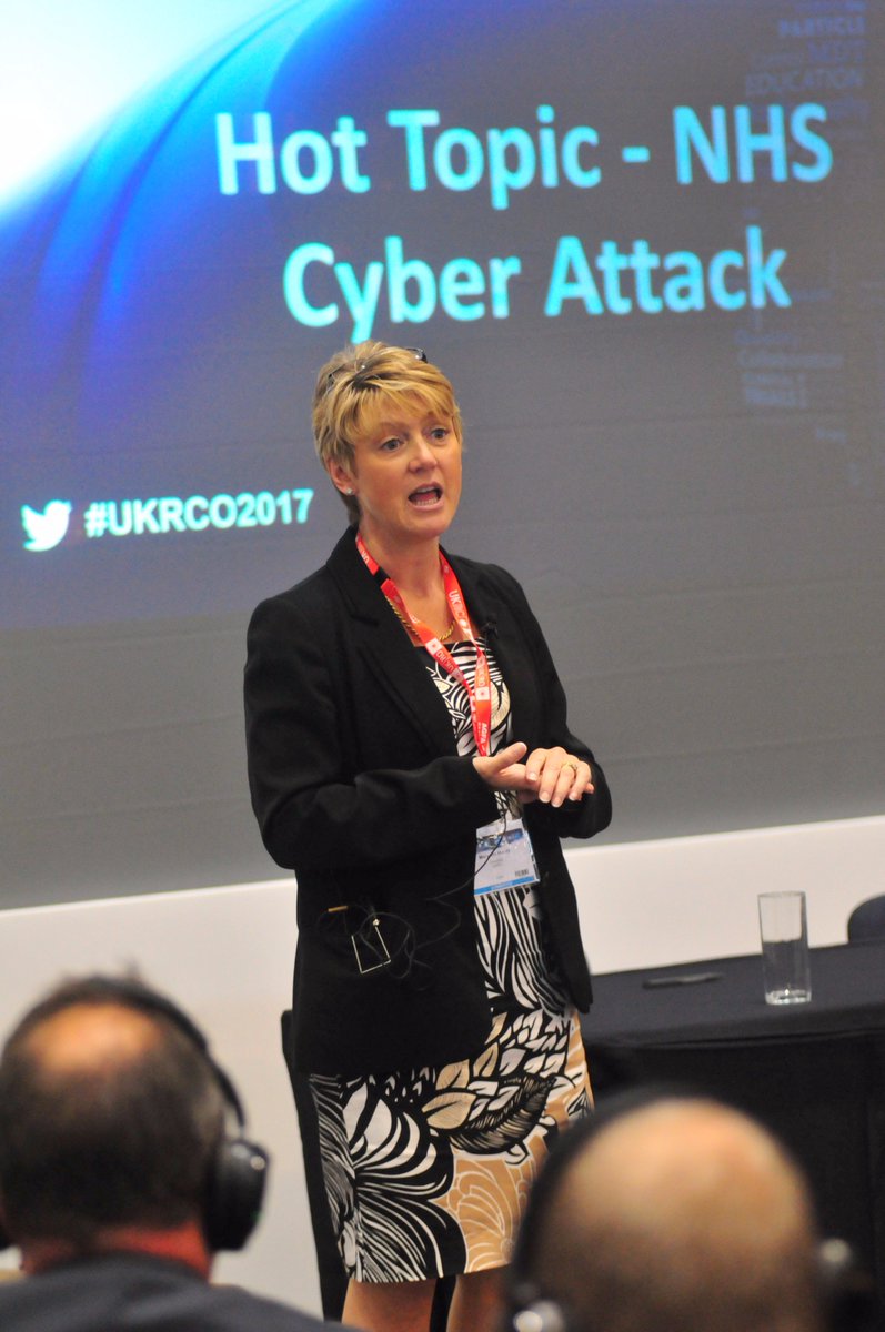 UKIOCongress's tweet photo. Day one was fantastic, we are looking forward to day two at the congress #UKRCO2017 https://t.co/T2J3T0jTFK