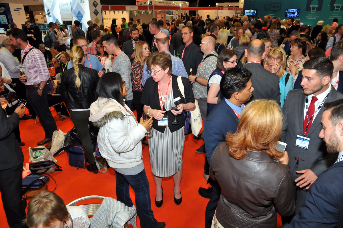UKIOCongress's tweet photo. Day one was fantastic, we are looking forward to day two at the congress #UKRCO2017 https://t.co/T2J3T0jTFK