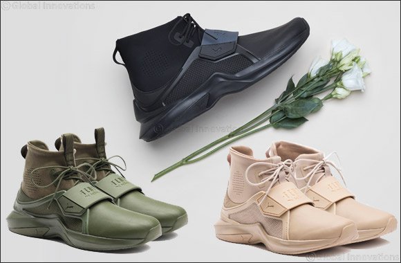 GoDubaicom's tweet photo. SS17 FENTY @PUMA by @rihanna - FENTY Trainer
#fashion #shoes #trainer #fenty #puma #Rihanna #fentytrainer #godubai
https://t.co/2yR5L1rFFf https://t.co/ND4fwKxQyN