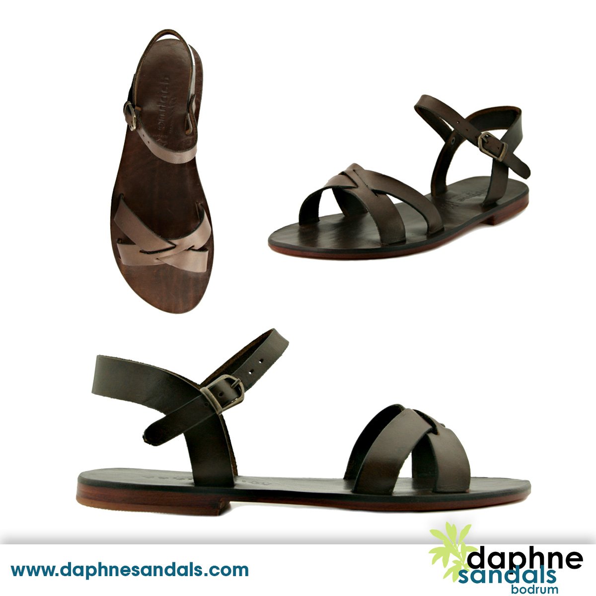 Daphne Bodrum Sandals Www Daphnesandals Com Facebook