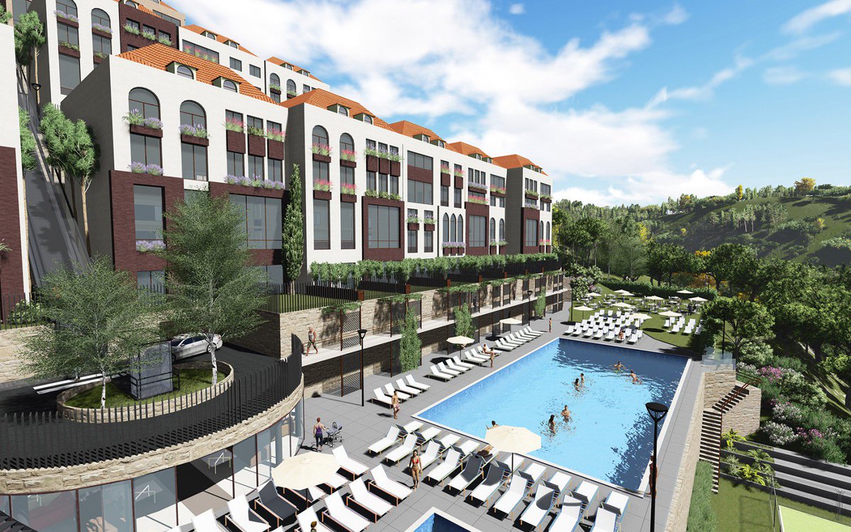 PrideInvests's tweet photo. All about our project "Pride of Louayzeh"
https://t.co/c0pZW7Dz3l
#prideoflouauzeh #prideinvests #lebanon #realestatelebanon #luxurycondos https://t.co/OXVW3Ahngg