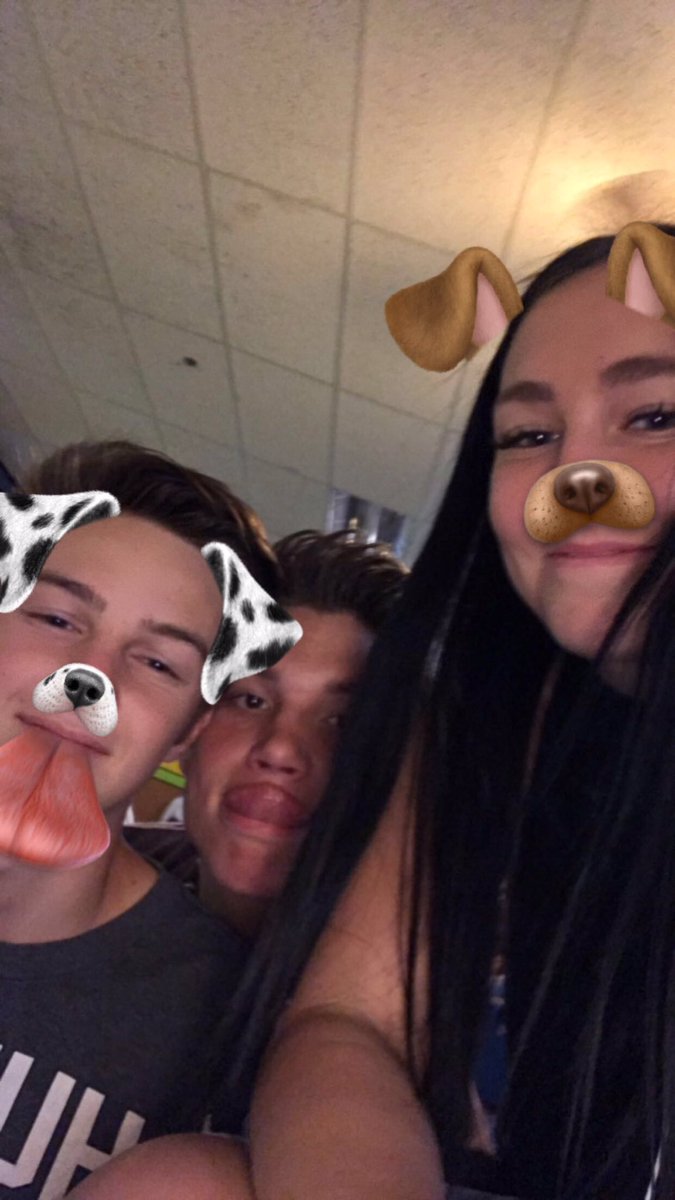 kenzie_dykstra's tweet photo. happy birthday love uu @KaesonBaird https://t.co/SZtKHOtmf2