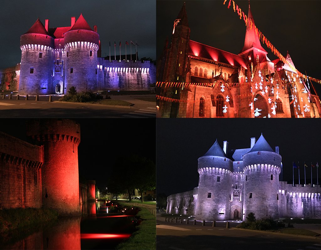 Fête De La Musique La Baule Presqu'île. Retour sur la Fête de la musique - Diaporama labaule - La Baule .maville.com