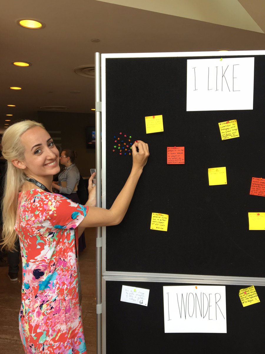 SynBioLEAP's tweet image. #ilike that the #synbio community is so engaged! Thanks to everyone who has LEAPed with us! #Synbioleap #ilike #SB7conf