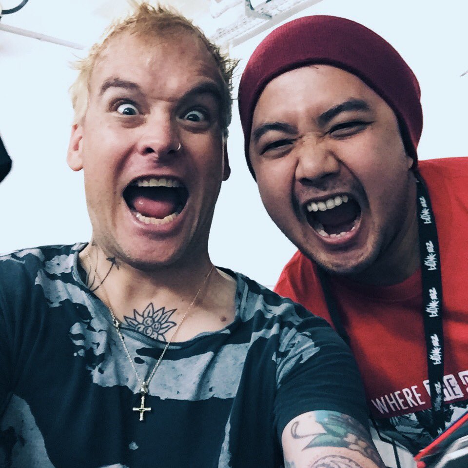 Ayub Sholihien tweet media