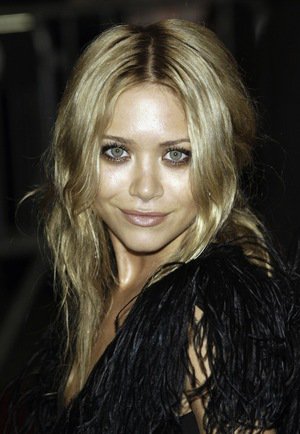 Happy Birthday Mary-Kate Olsen 