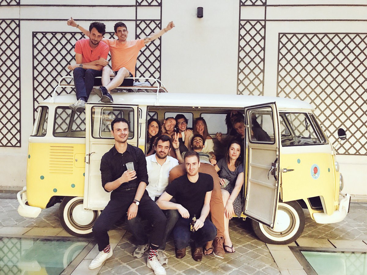 Evaneos.de tweet media