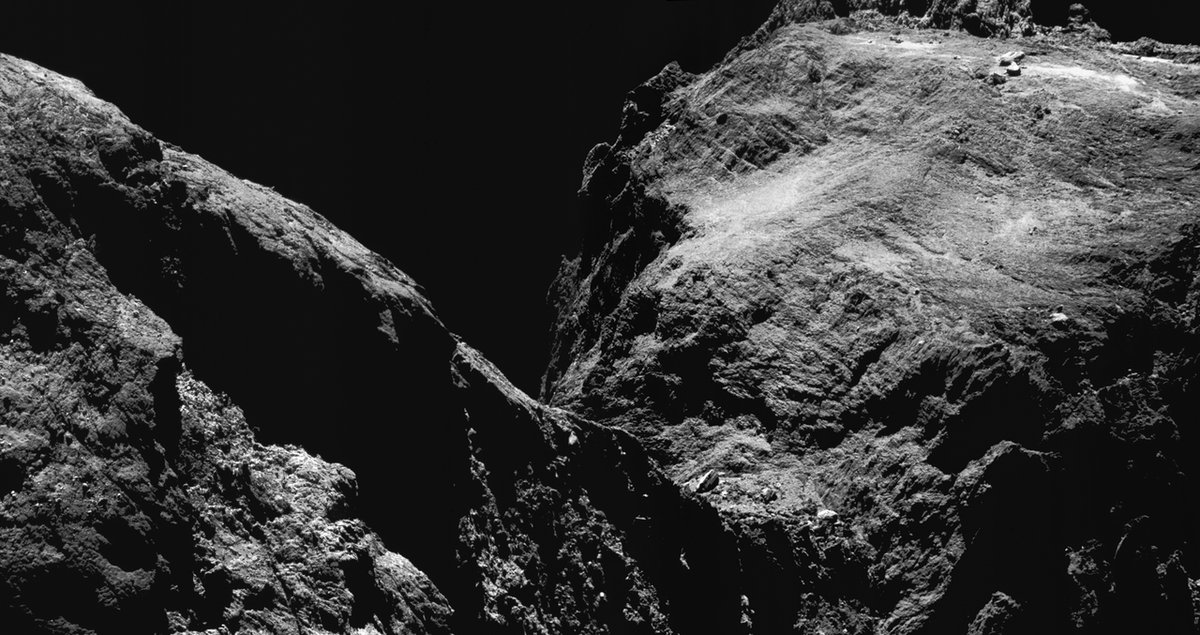 hayatemaruhime's tweet photo. #Rosetta’s detection of #xenon at comet #67P provides first quantitative link... https://t.co/ybzDFKIOG5 by #SemanticEarth via @c0nvey https://t.co/yH8Y5lGYMH