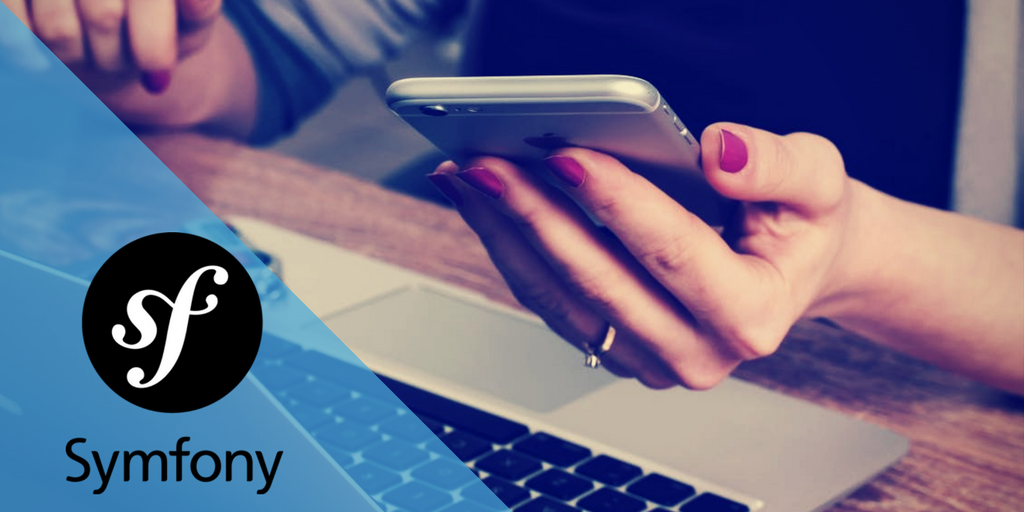 emergya's tweet image. [#SYMFONY] Discover how to develop applications with #Symfony4 ow.ly/xOkg30cxGRj #SymfonyDev #Devops
