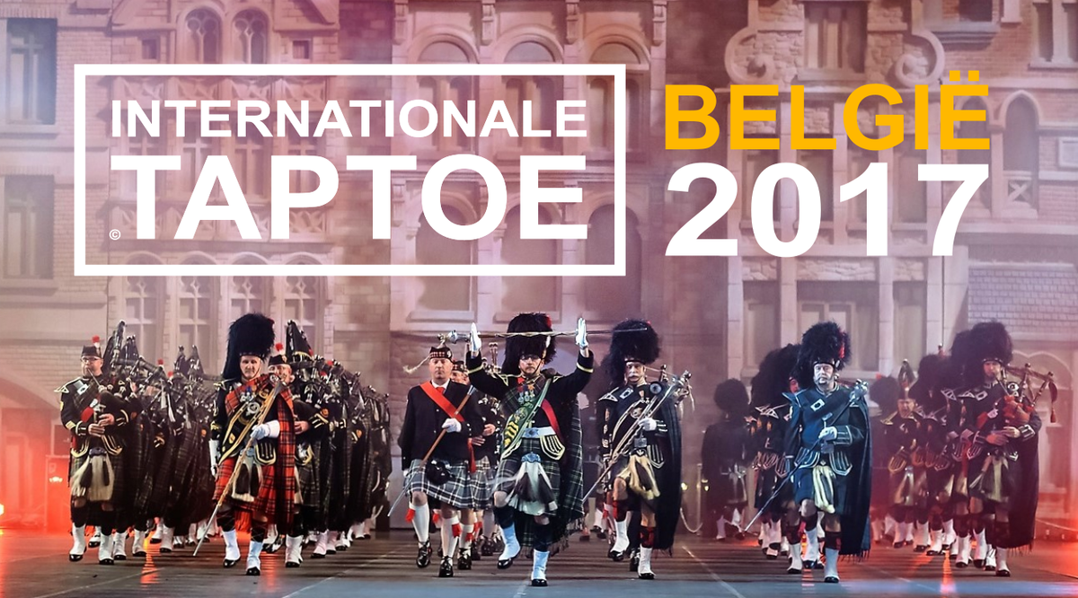 taptoebelgie's tweet photo. Kom naar de grootste Indoor Taptoe van België  
https://t.co/Fj3NUQXQ8n     https://t.co/zs4rLSQYNk
#taptoebelgie #taptoebelgie2017 https://t.co/tKmC0ftheL